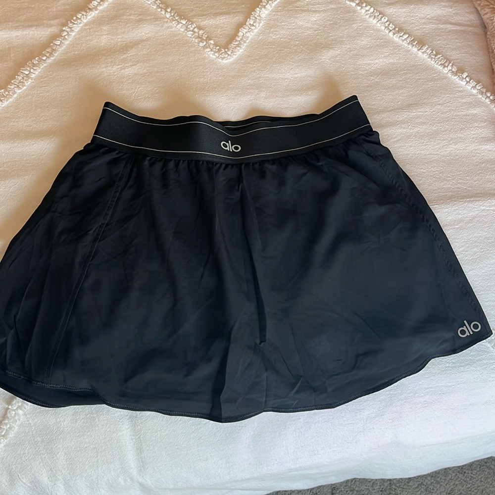 Alo Match Point Skort